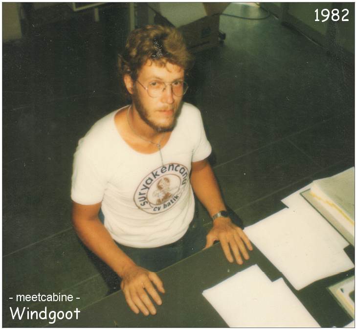 1982 - Windgoot - PATS