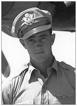 1st Lt. David R. Talbott