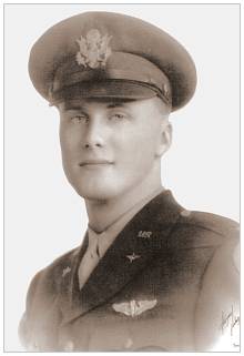 1st Lt. - Bombardier - Frederick 'Fred' Henry Erdmann