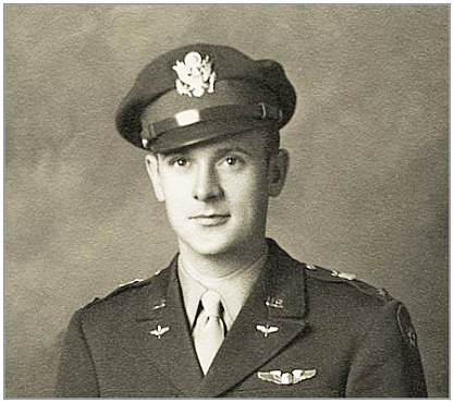 Lt. Robert W. Harrington