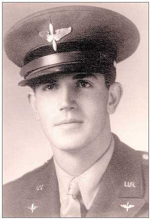 2nd Lt. Frank L. Ramsey