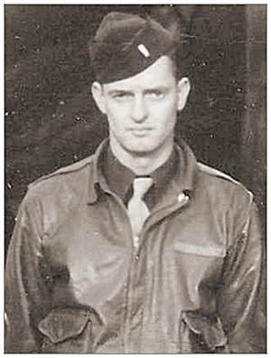 2nd Lt. - Pilot - Robert M. Taylor - 28 Oct 1943 - 385BG - 549BS