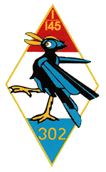 320 - Squadron Logo - PAF