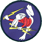 383rd Fighter Squadron
