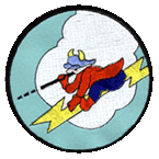 385th Fighter Squadron
