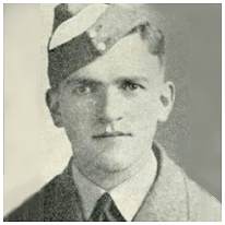 F/Sgt. - W.Operator / Air Gunner - Albert Carl Hamilton - RNZAF - KIA - Cemetery Kallenkote