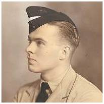 Sgt. - Pilot - Alexander 'Alex' Frederick Whittick - RAAF - Age 22 - MIA