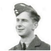 581384 - Sgt. - W.Operator / Air Gunner - Arthur James Griffiths - RAF - Age 21 - MIA
