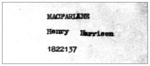 AIR78-100-0-10 - 1822137 - Henry Harrison MacFarlane
