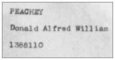 AIR78-124-0-1 page 1142 - 1388110 - Donald Alfred William Peachey