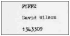 AIR78-59-0-1 - ID - 1343309 - David Wilson Fyffe