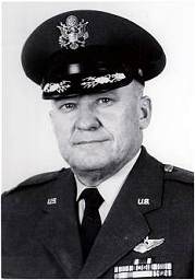 Colonel Victor J. Ferrari