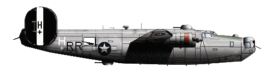 B-24J-RR-H+
