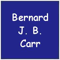 1802655 - Sgt. - Bomb Aimer - Bernard John Bedford Carr - RAFVR - Inj - POW