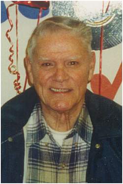 William B. Gatlin - Age 87 - 2009
