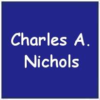 39082264 - T/Sgt. - Radio Operator - Charles A. Nichols - EXE