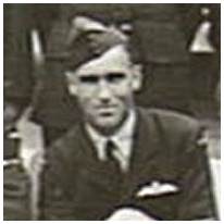 402537 - Pilot Officer - Pilot - Clive Henry Phillips - RAAF - Age 27 - KIA