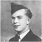 417839 - Flight Sergeant - Rear Gunner - Colin Hemingway - RAAF - Age 25 - KIA