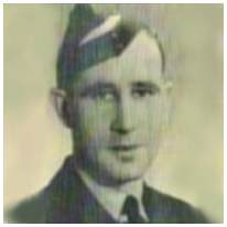 412270 - Flight Sergeant - Bomb Aimer - Charles Lloyd Robinson - RAAF - Age 26 - KIA