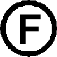 Circle F