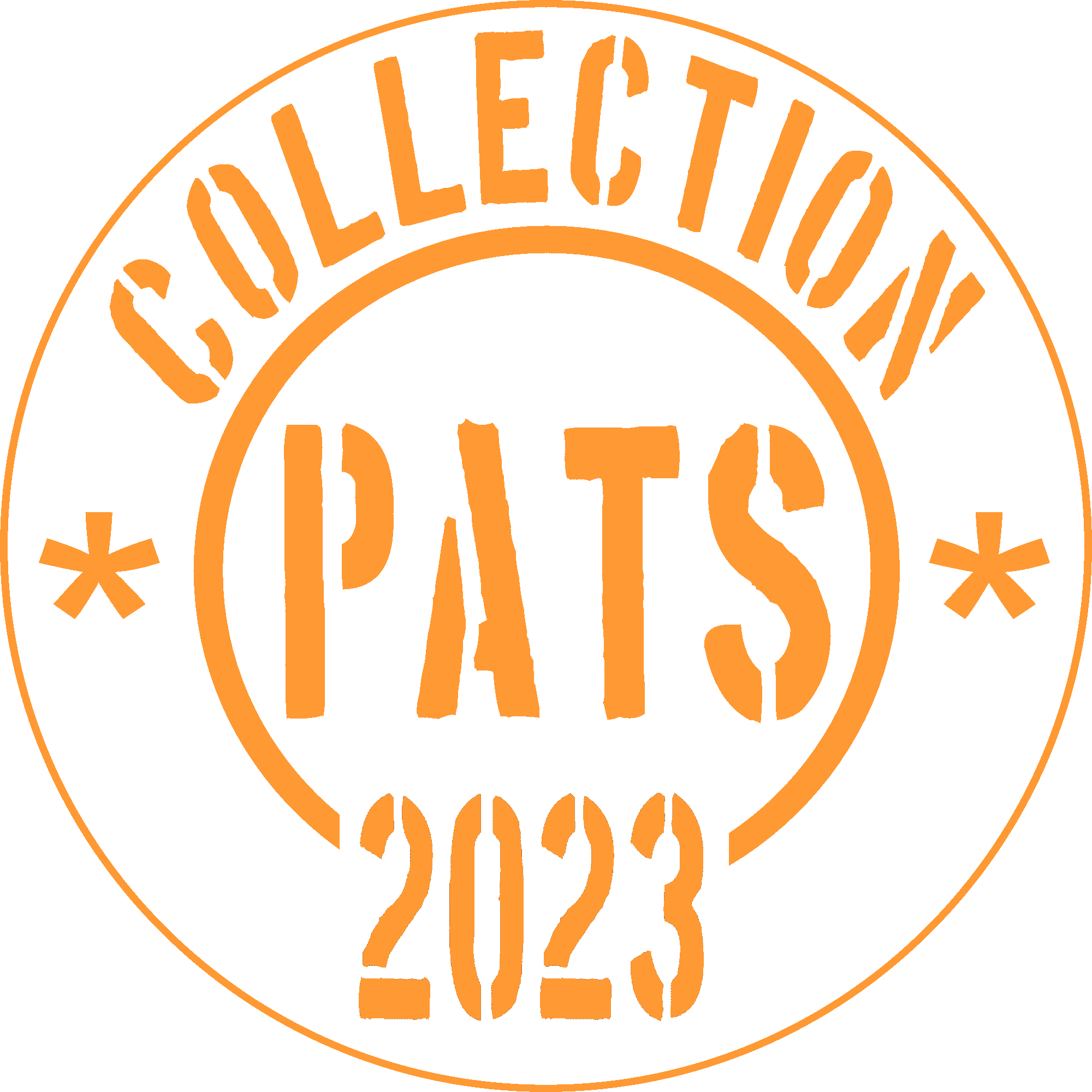 Collection * PATS * 2023