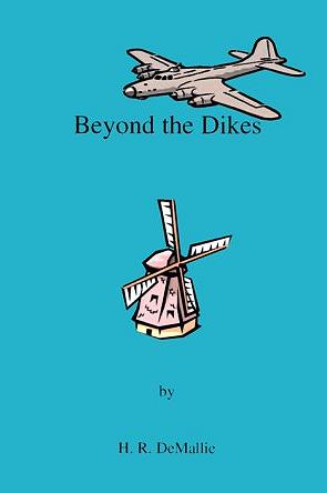 Cover 'Beyond the dikes' Apr-2000 - 1st issue