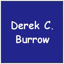 1458090 - 129723 - F/O - Observer - Derek Charles Burrow - RAF - POW - interned in Camp L1 - POW No. 1365