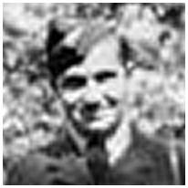 412986 - Fl. Sgt. - Navigator - David Crawford Paterson Lundie - RAAF - Age 20 - AUS - KIA