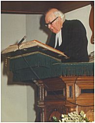 Rev. J. J. Ket