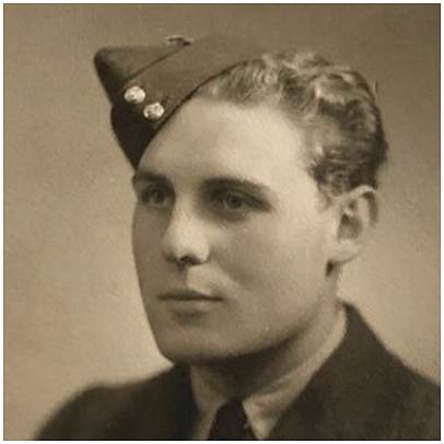 576427 - Sergeant - Flight Engineer - Edward Ernest Tyler - RAF - Age 19 - KIA