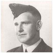 406674 - Flight Sergeant - Rear Air Gunner - Edward Henry Finch - RAAF - Age 34 - KIA