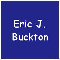 534220 - Sergeant - Flight Engineer - Eric John Buckton - RAF - Age 30 - KIA