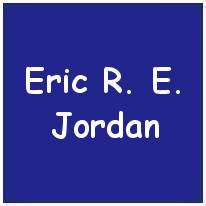 1275767 - Sergeant - Rear Air Gunner - Eric Ronald Edward Jordan - RAFVR - Age 21 - KIA