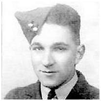 1153626 - Sergeant - Rear Air Gunner - Eric Sidney Goodridge - RAFVR - Age 23 - KIA