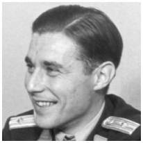 ....... - Oblt. - Flugzeugführer - Egmont Prinz zur Lippe-Weissenfeld - Luftwaffe - Survived