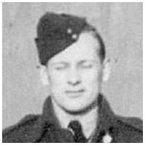 3025053 - Sgt. - Air Gunner - Frederick George Jones - RAFVR - Age 19 - KIA