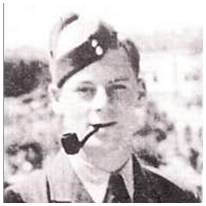 1853526 - Sergeant - Flight Engineer - Frank Henry Aldridge - RAFVR - Age 20 - KIA