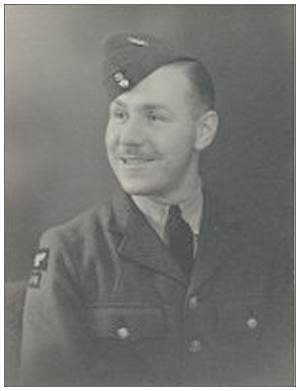 962190 - Sergeant - Flight Engineer - Ernest George Edwards - RAFVR