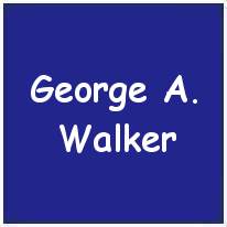 1105111 - Sergeant - Flight Engineer - George Alec Walker - RAFVR - Age 22 - KIA