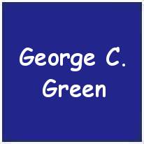 1255176 - Sergeant - Bomb Aimer - George Charles Green - RAFVR - Age 20 - MIA