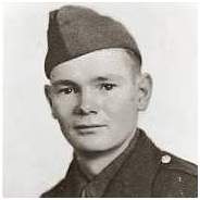 37343040 - Sgt.  George Ellis Sloan  - Nose Turret Gunner / Togglier - Age 20 - KIA - Grave No. 610 - Vollenhove