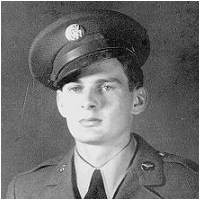 37651218 - Sgt. - Right Waist Gunner - George Melvin McCord - Council Bluffs, Iowa - Age 22 - KIA