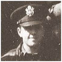 O-684542 - 2nd Lt. - Co-Pilot -  George Richard Owens - La Grange, Cook Co., Illinois - Age .. - POW - Stalag Luft 1