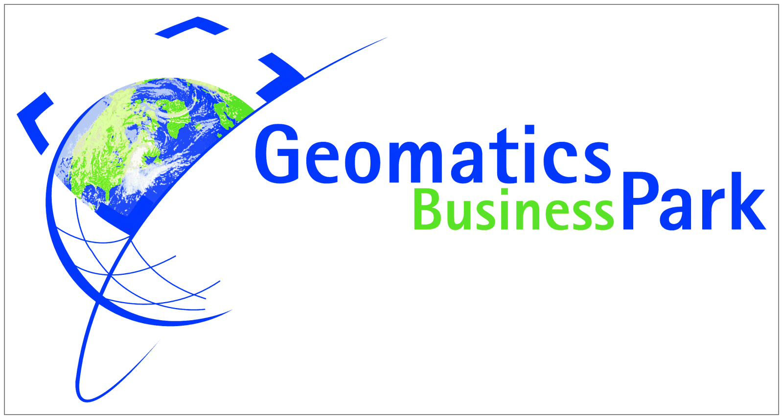 GBP - Geomatics Business Park - since Nov 2000