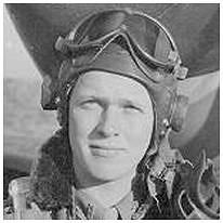 O-830560 - Pilot - 2nd Lt. Horace Blessing 'Smitty' Smith - Altoona, PA - KIA