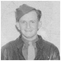34516429 - Engineer / Top Turret Gunner - S/Sgt. - Harvey E. Smith - Sumter Co., SC - Age 21 - FOD