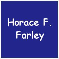 159066 - P/O. - Pilot - Horace Frank Farley - RAFVR - Age 30 - MIA