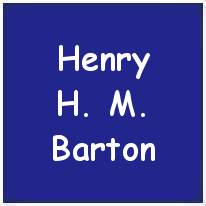 1377210 - 2nd Pilot - Sgt. Henry Harvey Molyneux Barton - RAFVR - Age 20