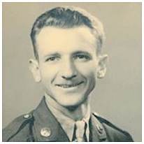 6578178 - S/Sgt. - Left Waist Gunner - Harold 'Buck' M. Booth  - Santa Clara Co., CA - Age 24 - EVD
