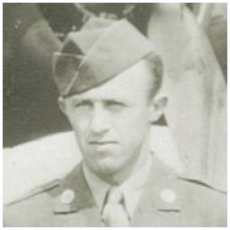 13022055 - S/Sgt. - Radio Operator - Harold Schmucker 'Shorty' Derr Jr. - Northumberland Co., PA - Age 26 - POW - Stalag Luft 1 - aka 'Pappy'